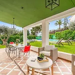 ヴィラ Elviria Sol