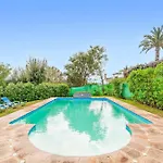 Elviria Sol ヴィラ *