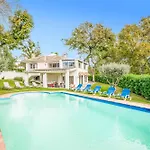 ヴィラ Elviria Sol *