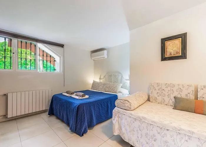 Villa Elviria Sol *