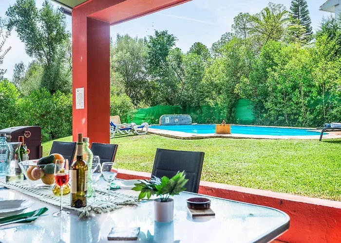 Villa Elviria Sol