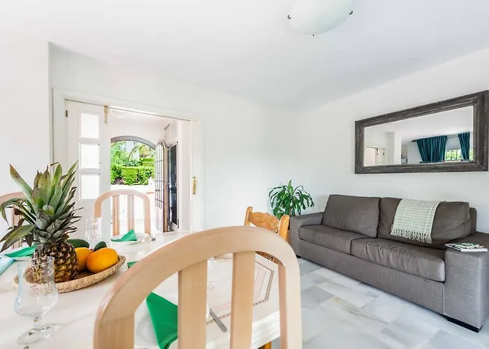 Villa Elviria Sol Marbella