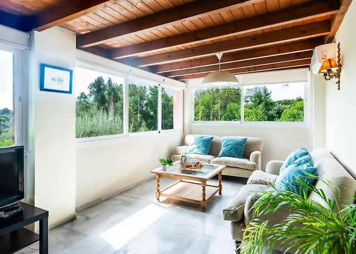 Villa Villa Elviria Sol *